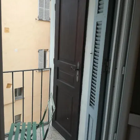 Bella Vista Apartment