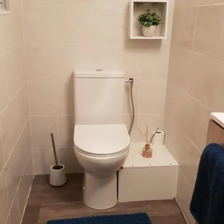 Apartment Bella Vista