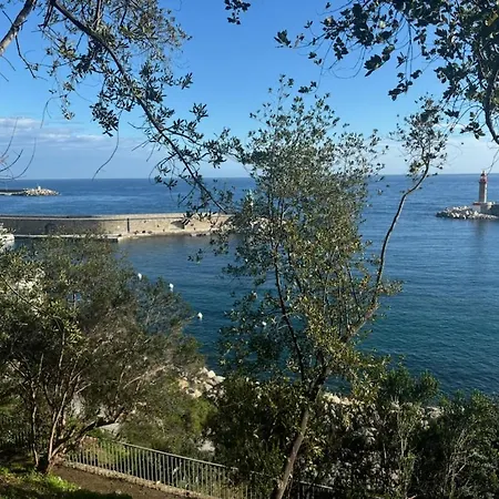 Apartment Bella Vista Bastia (Corsica)
