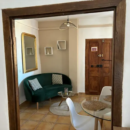 Bella Vista Apartment