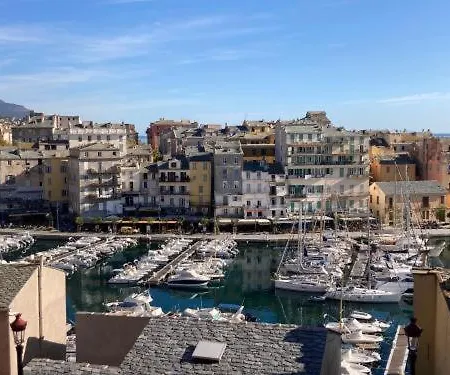 Bella Vista