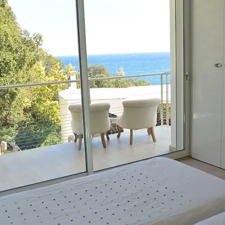 Villa Bella Vista