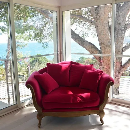 Bella Vista Villa