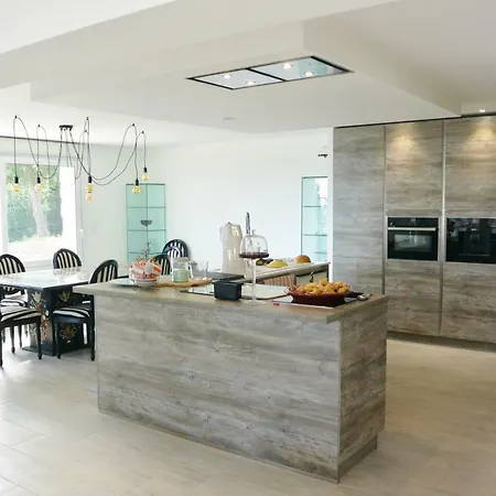 Villa Bella Vista Sari-Solenzara