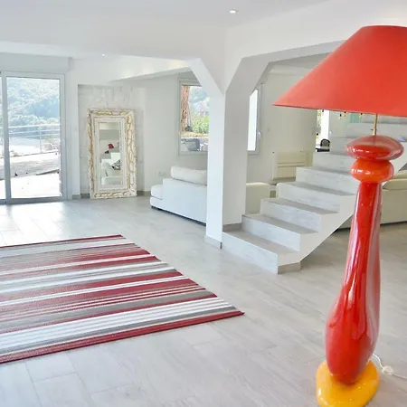 Villa Bella Vista *