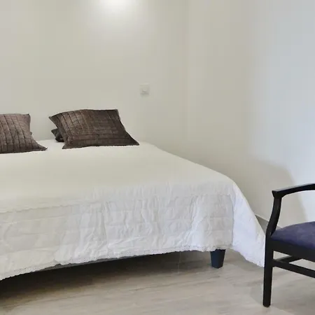 Villa Bella Vista Sari-Solenzara