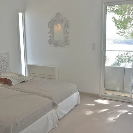 Bella Vista Sari-Solenzara