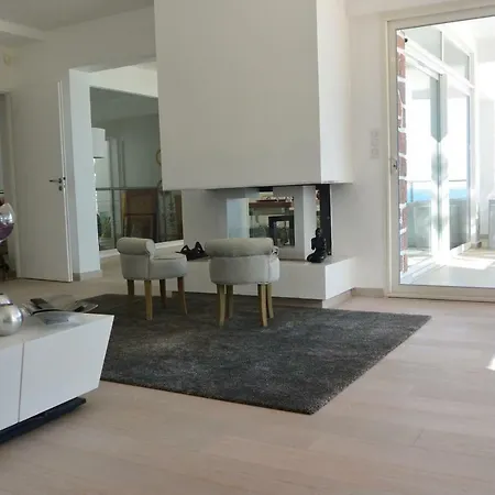 Villa Bella Vista Sari-Solenzara